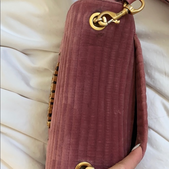 Moschino purse - Picture 4 of 4